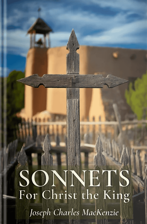 Sonnets for Christ the King