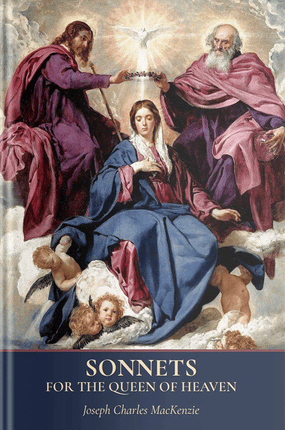 Sonnets for the Queen of Heaven