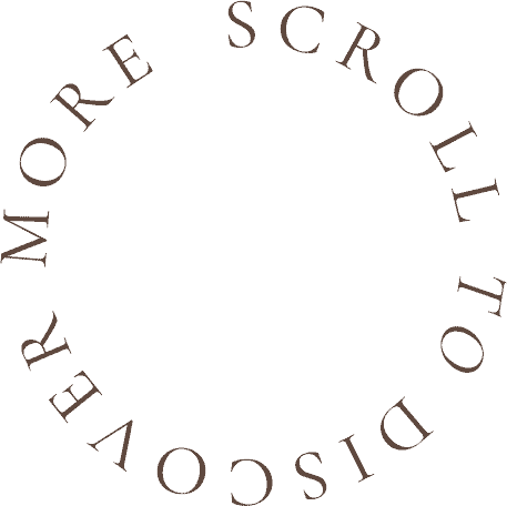 Scroll to discover more